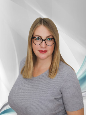 Учитель-логопед Дегтярь Ольга Анатольевна Учитель-логопед Дегтярь Ольга Анатольевна