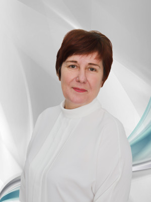 Воспитатель Узбек Светлана Алексеевна Воспитатель Узбек Светлана Алексеевна