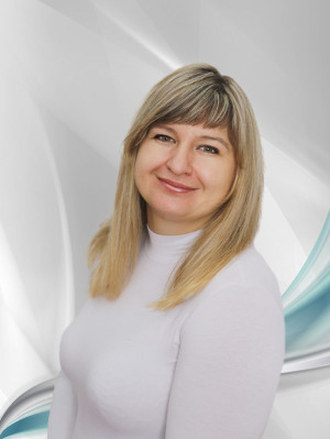 Воспитатель Фесенко Елена Юрьевна Воспитатель Фесенко Елена Юрьевна