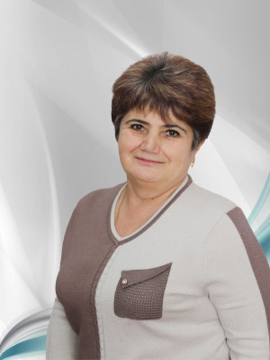 Воспитатель Чекмак Наталья Ивановна Воспитатель Чекмак Наталья Ивановна