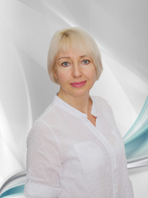 Воспитатель Ильенко Оксана Евгеньевна Воспитатель Ильенко Оксана Евгеньевна