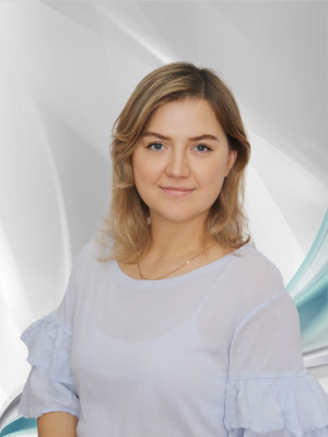 Учитель-логопед Ставицкая Дарья Сергеевна Учитель-логопед Ставицкая Дарья Сергеевна